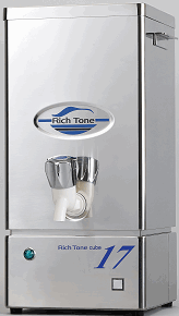 リッチトーン電子水ＲＴ− 17ＣＢM 製品仕様